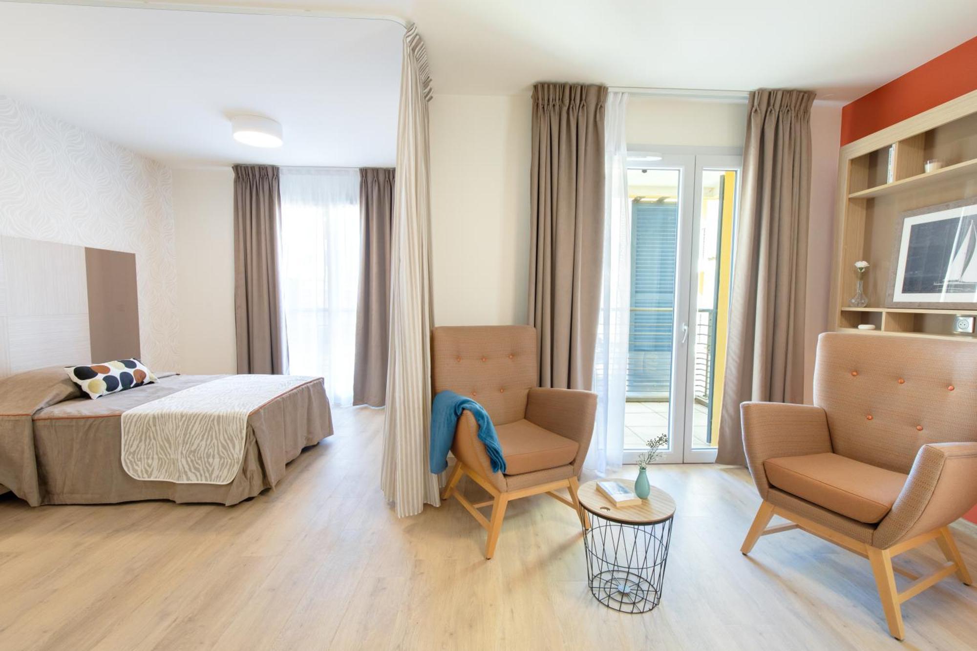 Résidence Villa Sully Fréjus Exterior foto