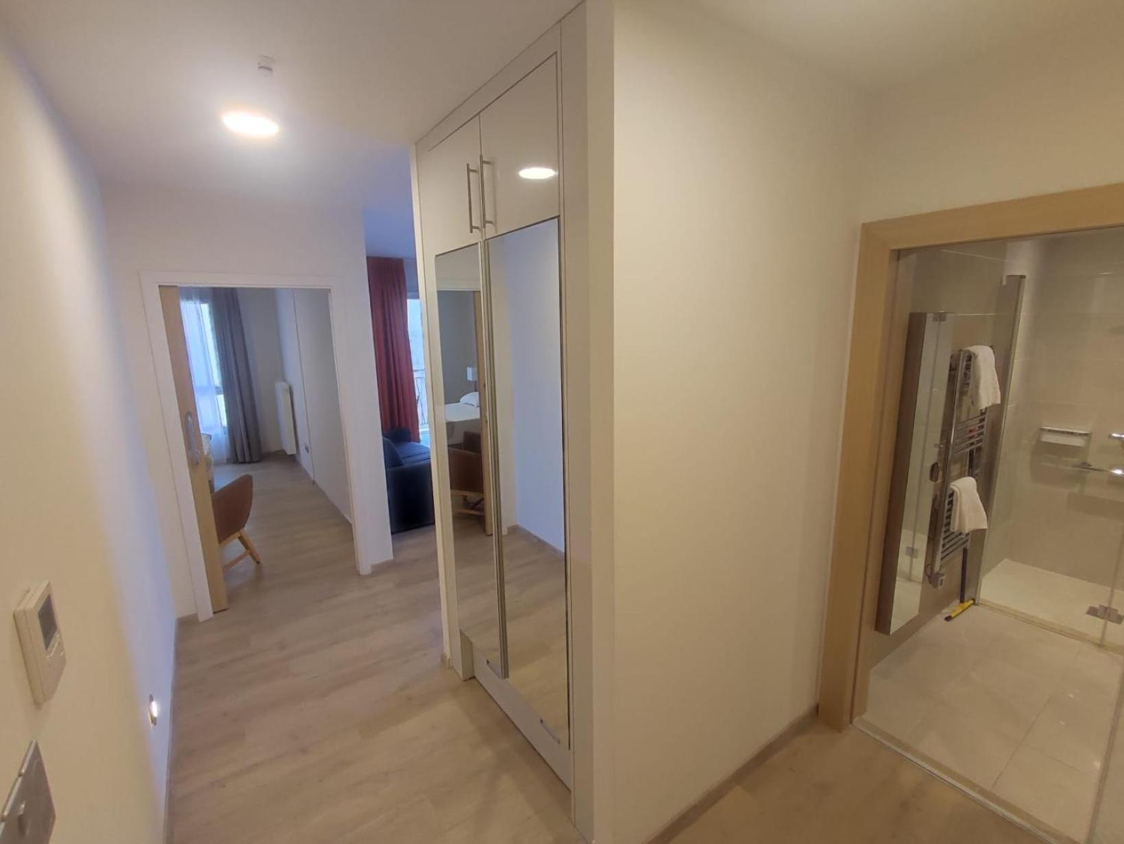 Résidence Villa Sully Fréjus Exterior foto