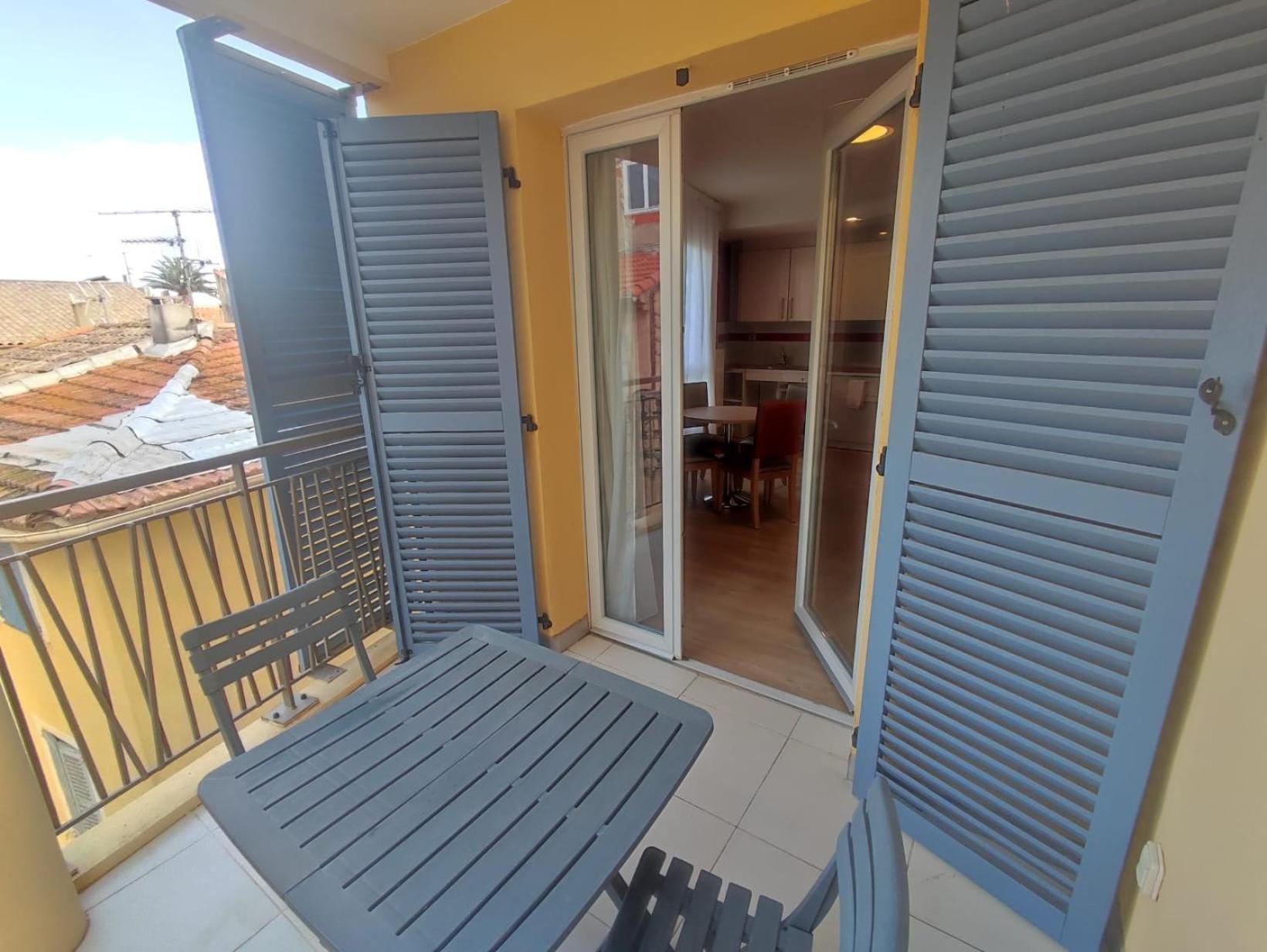 Résidence Villa Sully Fréjus Exterior foto